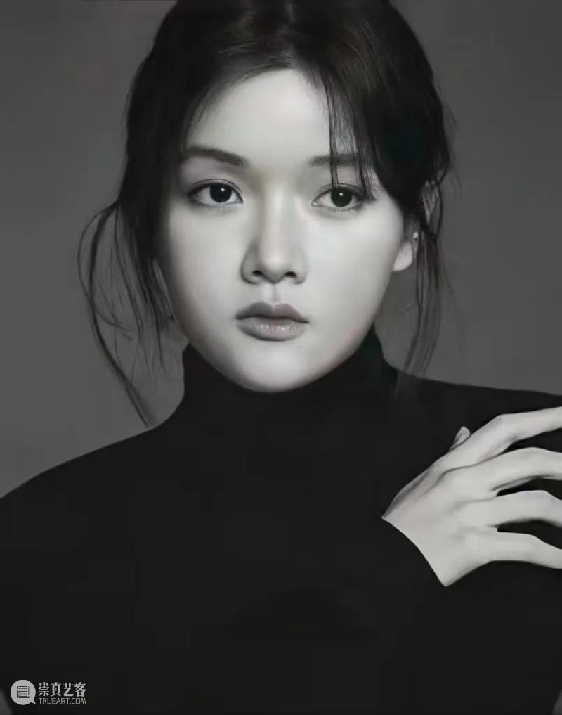 周六在沪首演 | 悬疑推理芭蕾舞蹈剧场《天黑请闭眼》节目册 崇真艺客