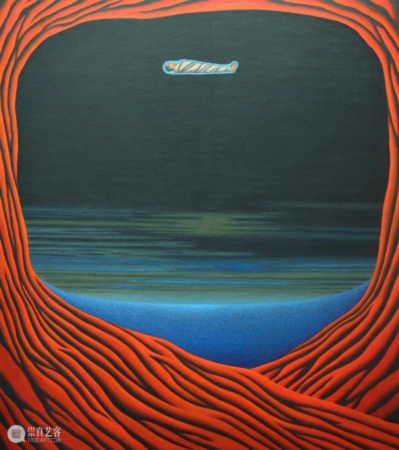 BROWNIE Project 画廊即将开幕 | 群展《身外之躯》：陈孟涵、黄含康、金赞颂、麦海士 崇真艺客
