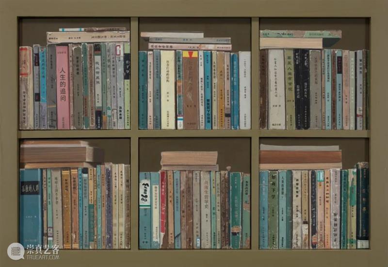 新画廊、老朋友，ART021十周年他们会带来怎样的作品 崇真艺客