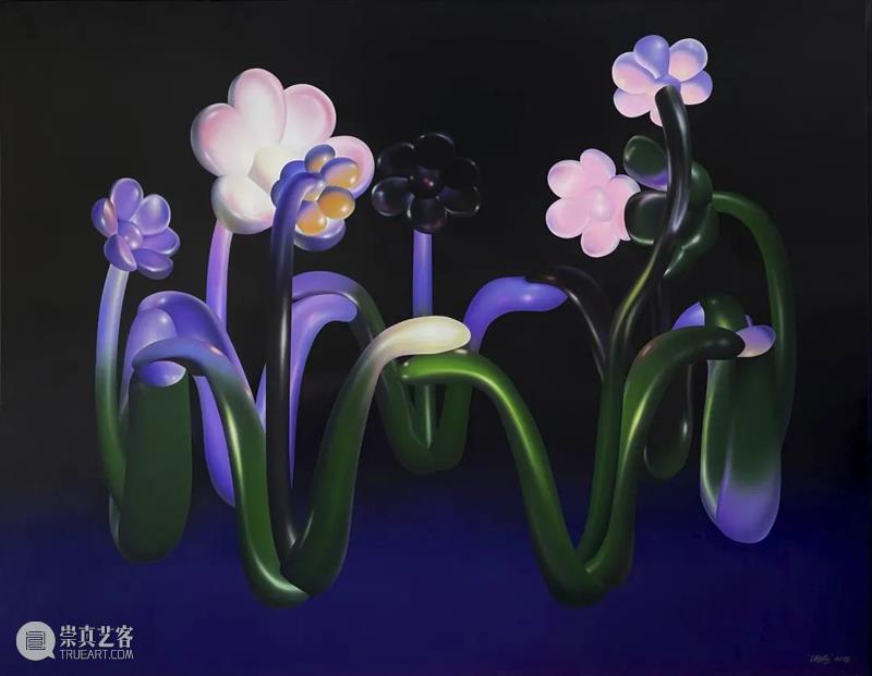 新画廊、老朋友，ART021十周年他们会带来怎样的作品 崇真艺客