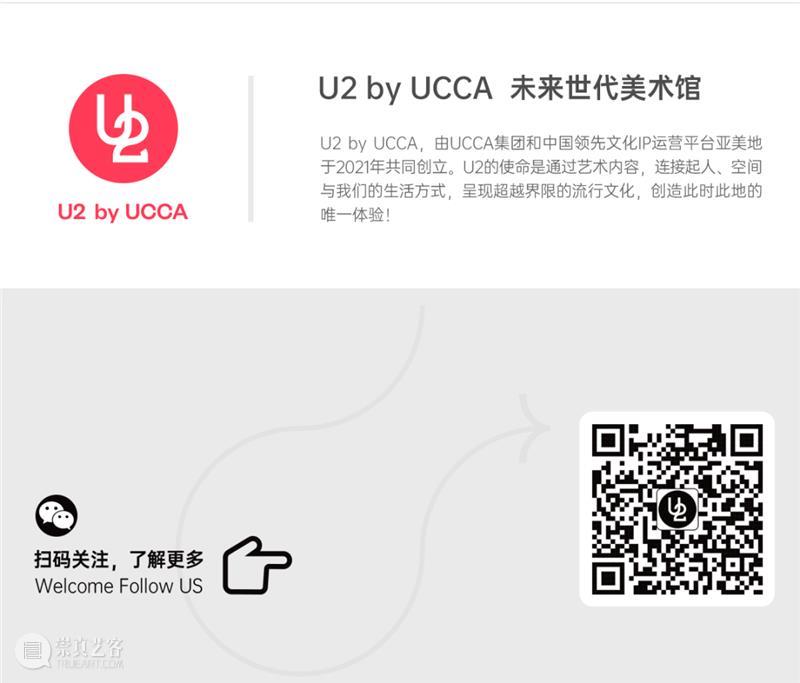 U2对话胡为一:抽取胃液腐蚀底片,用双眼和肉体感知这个世界 崇真艺客