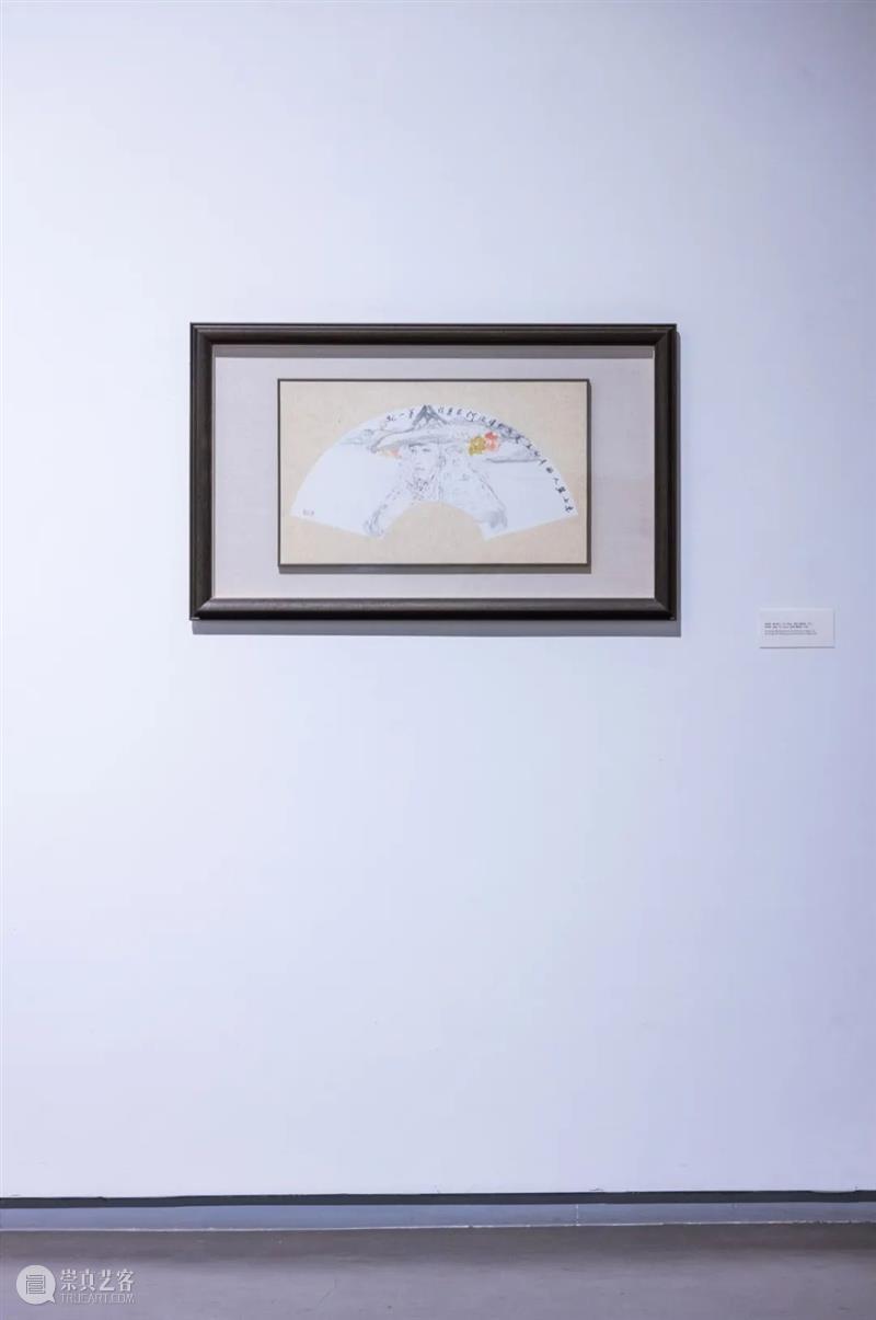 一篇推送全看透！CHUO：中国当代水墨年鉴六周年学术邀请展作品全集｜AMNUA现场 崇真艺客