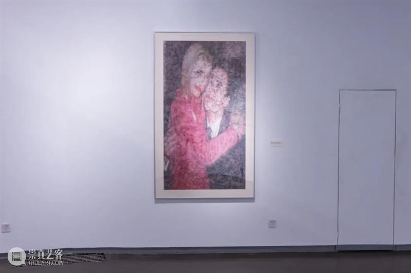 一篇推送全看透!CHUO:中国当代水墨年鉴六周年学术邀请展作品全集|AMNUA现场 崇真艺客