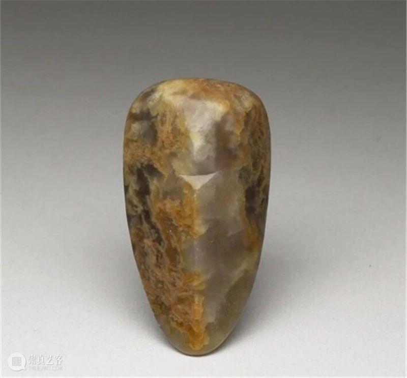 台北故宫馆藏玉蝉大赏 崇真艺客