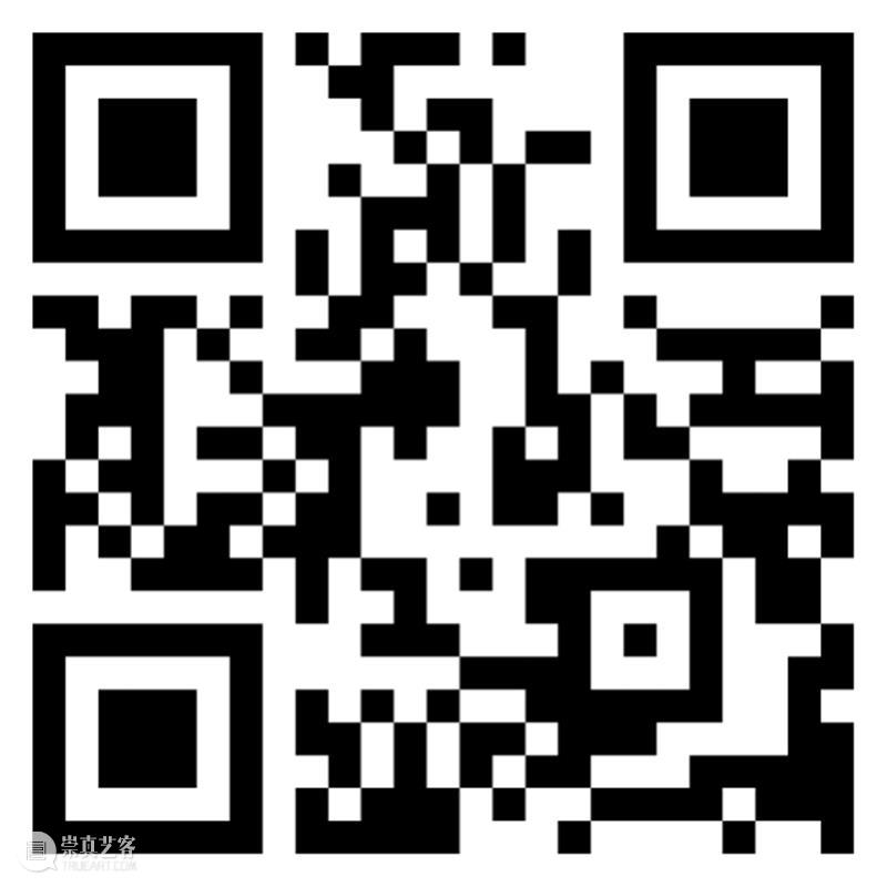 [OCAT 未来Future｜观展礼仪课] O Cat探访雕塑展 崇真艺客
