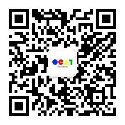 [OCAT 未来Future｜观展礼仪课] O Cat探访雕塑展 崇真艺客