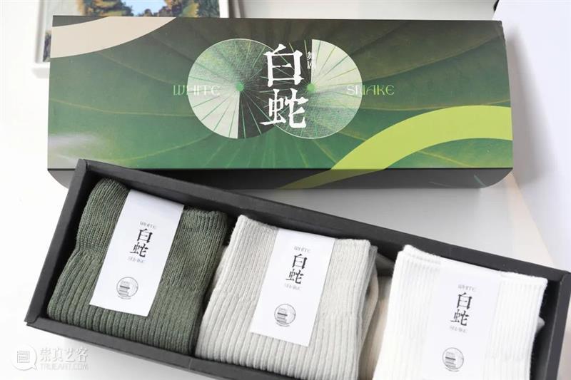 今晚 | 古老传说焕发摩登气质,舞剧《白蛇》世界首演迤逦行来 崇真艺客