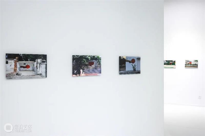 正在进行 In Progress  |  存在与重复Existence and Repetition——当代艺术十三人邀请展 崇真艺客