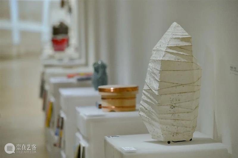 仅余9天！PAM长效设计：思考与实践展览倒计时 崇真艺客