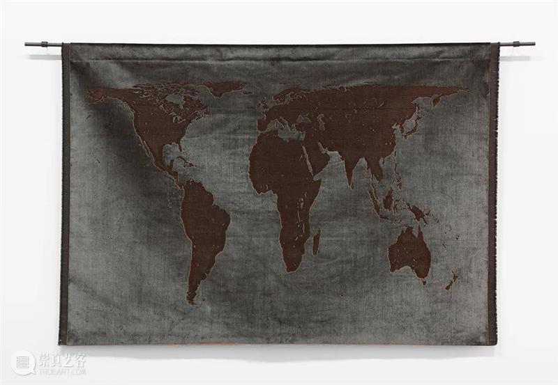 莫娜·哈透姆（Mona Hatoum）个展同时在德国柏林三所艺术机构同时举办 崇真艺客