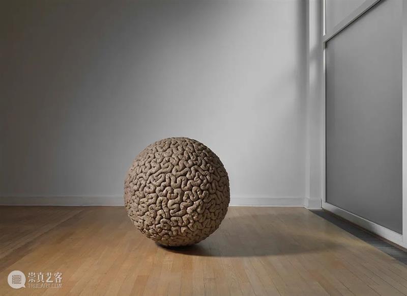 莫娜·哈透姆（Mona Hatoum）个展同时在德国柏林三所艺术机构同时举办 崇真艺客