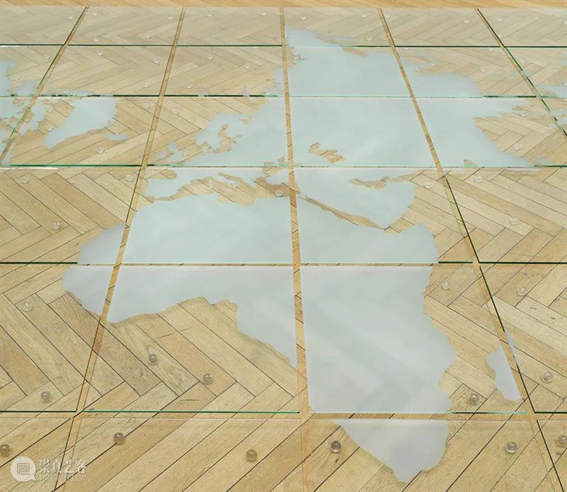 莫娜·哈透姆（Mona Hatoum）个展同时在德国柏林三所艺术机构同时举办 崇真艺客