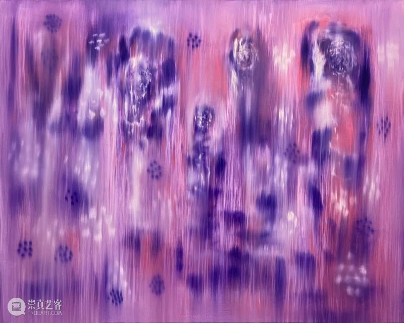 藝博會|ART021上海廿一當代藝術博覽會 Booth W22 崇真艺客