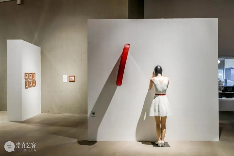 OCAT B10新馆 | 向京：塑造公共生活、大众思维的作品都可以被称为“雕塑” 崇真艺客