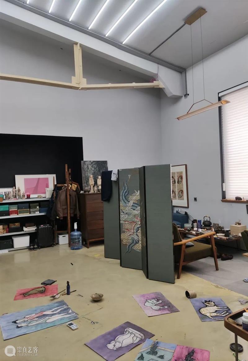 王亚强：刺青的规格 | 国家美术·达人 视频资讯 | 崇真艺客