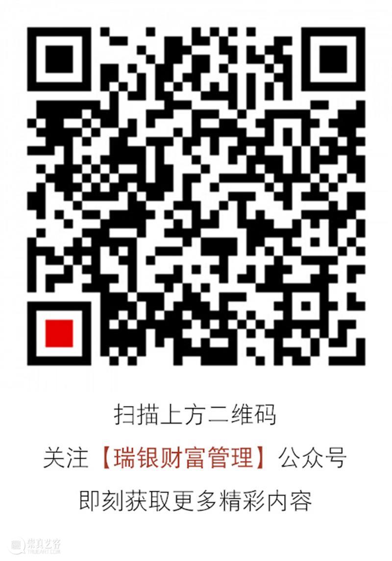 西岸博览会首席合作伙伴｜瑞银集团 UBS 崇真艺客