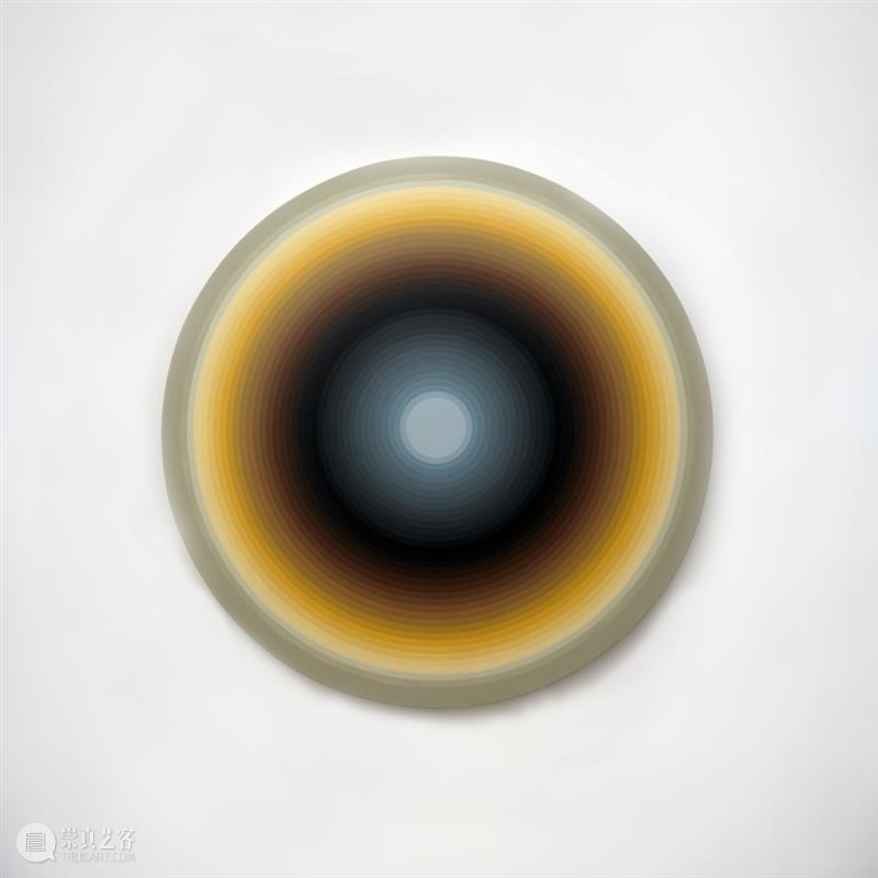 艺博会 | KennaXu画廊参展 2022上海廿一当代艺术博览会线上单元 ART021 PLATFORM 崇真艺客