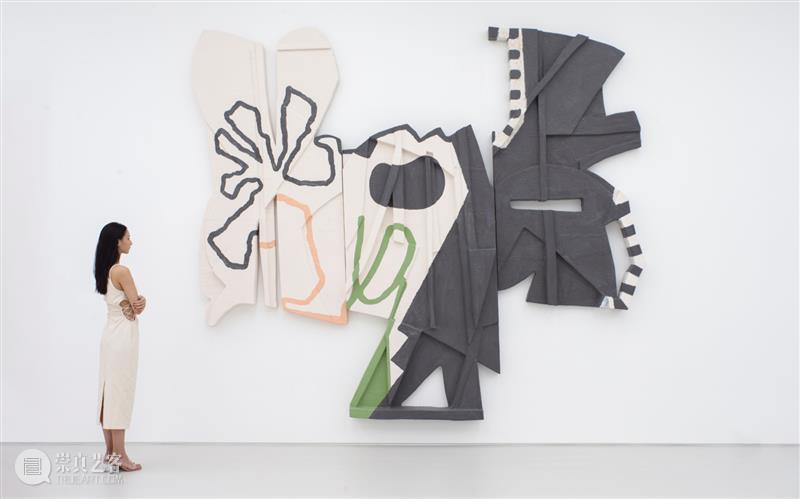 艺博会 | KennaXu画廊参展 2022上海廿一当代艺术博览会线上单元 ART021 PLATFORM 崇真艺客