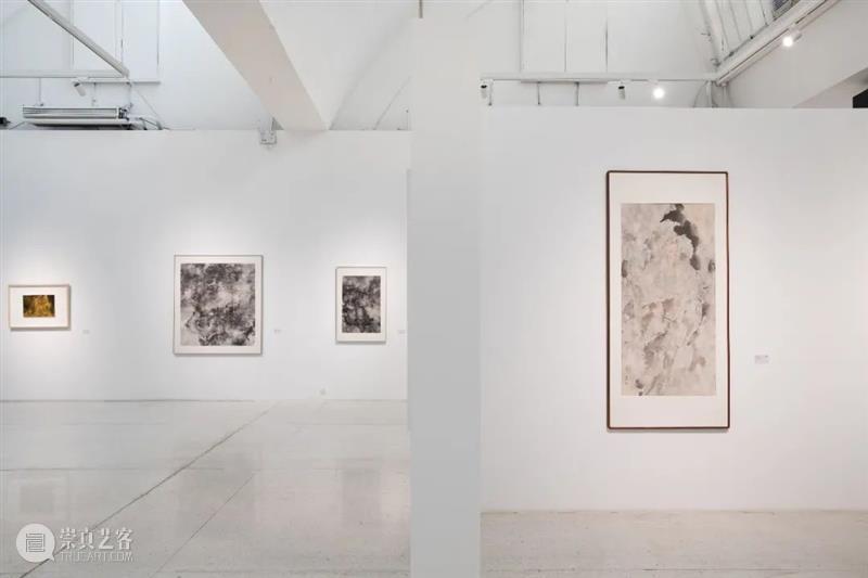 索卡北京 | “造化之境”群展开幕现场 崇真艺客