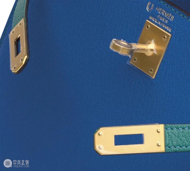 专家指南｜爱马仕金属配件的独到之处 崇真艺客