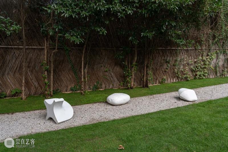 艺术家|苏畅:渐融与共生|近期项目及雕塑实验回顾 崇真艺客