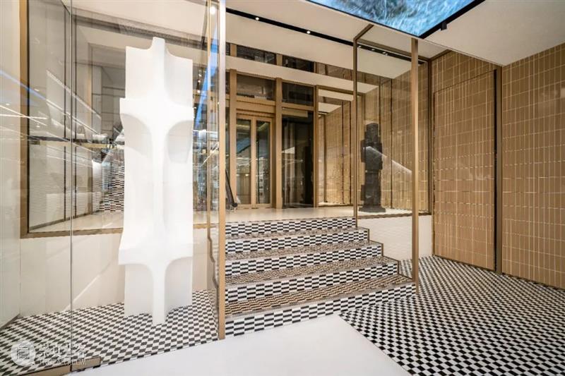 艺术家|苏畅:渐融与共生|近期项目及雕塑实验回顾 崇真艺客