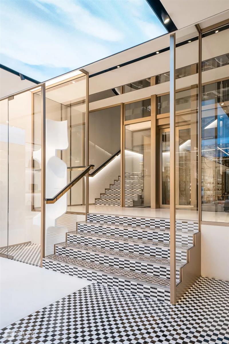 艺术家|苏畅:渐融与共生|近期项目及雕塑实验回顾 崇真艺客