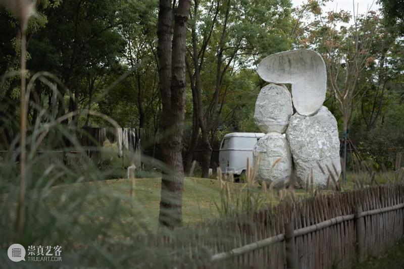 艺术家|苏畅:渐融与共生|近期项目及雕塑实验回顾 崇真艺客