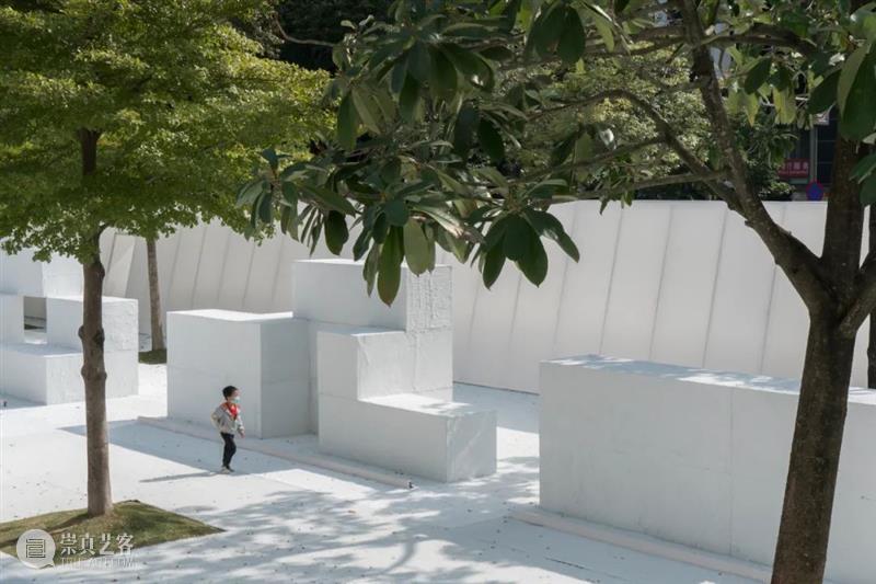 艺术家|苏畅:渐融与共生|近期项目及雕塑实验回顾 崇真艺客