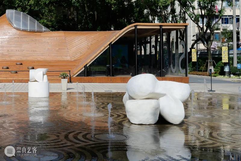 艺术家|苏畅:渐融与共生|近期项目及雕塑实验回顾 崇真艺客