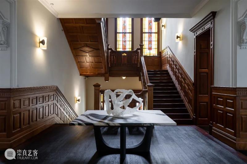 艺术家|苏畅:渐融与共生|近期项目及雕塑实验回顾 崇真艺客