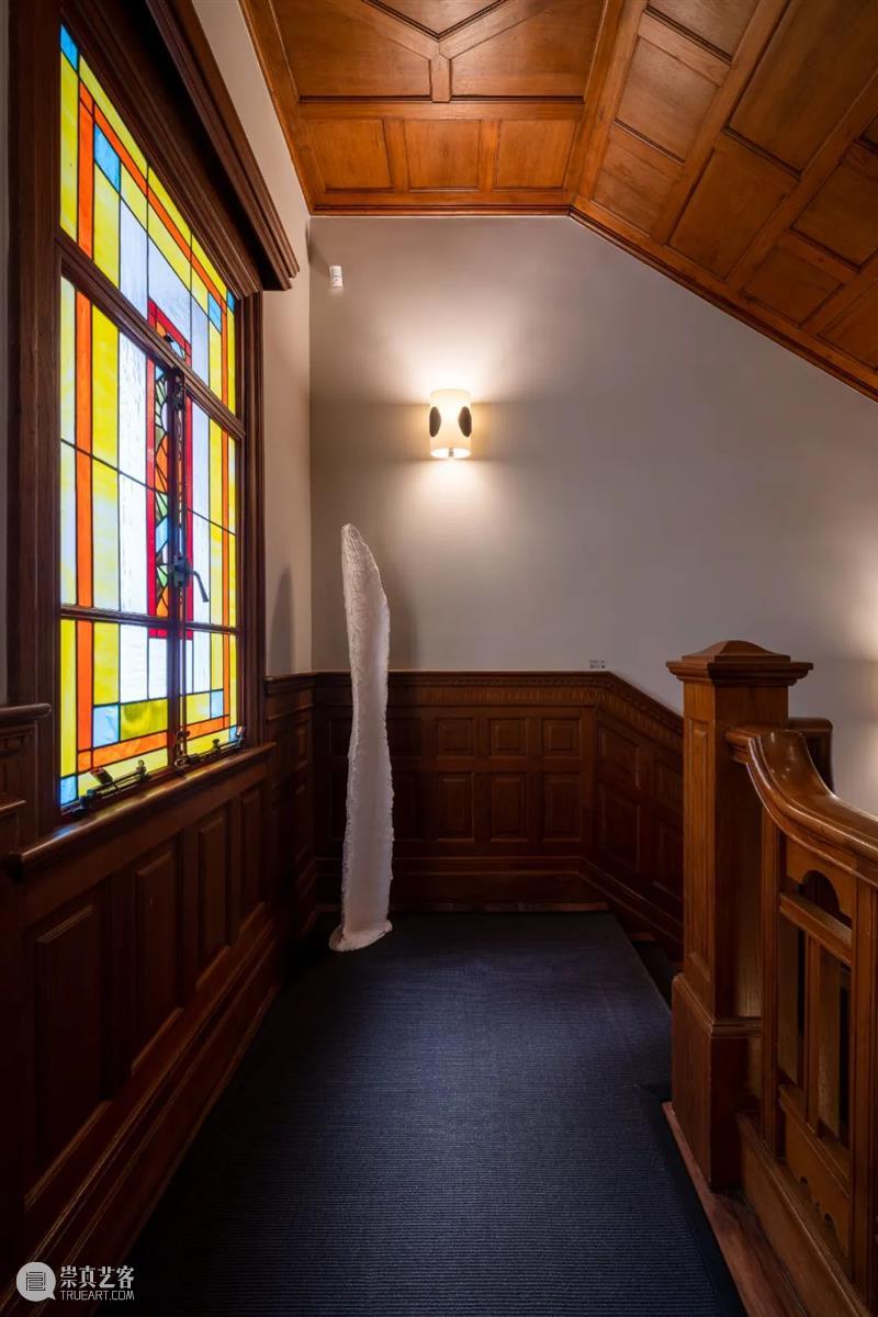 艺术家|苏畅:渐融与共生|近期项目及雕塑实验回顾 崇真艺客