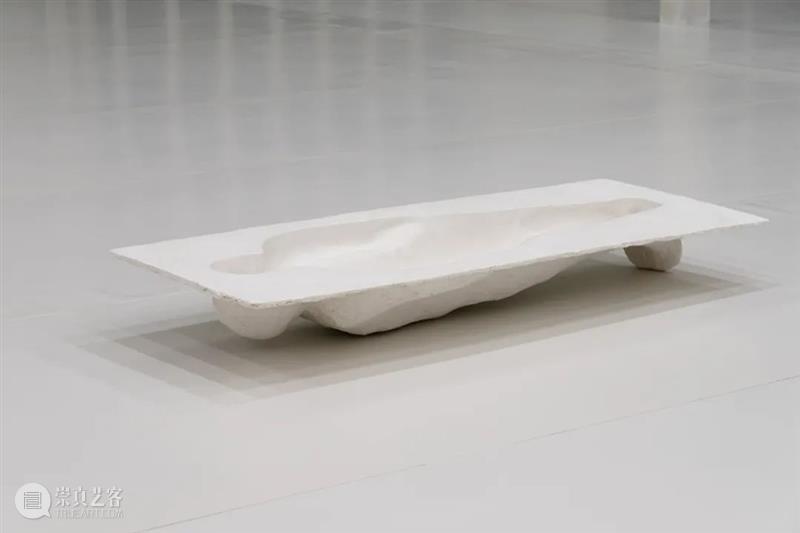 艺术家|苏畅:渐融与共生|近期项目及雕塑实验回顾 崇真艺客