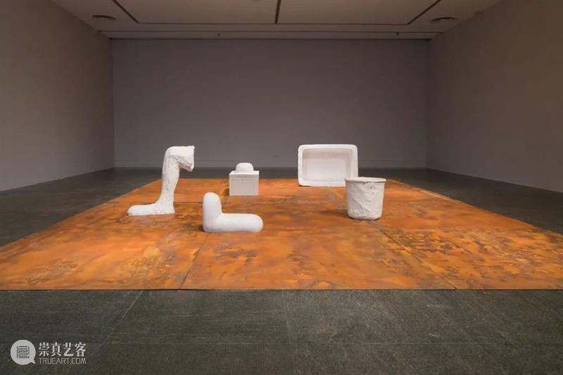 艺术家｜苏畅：渐融与共生｜近期项目及雕塑实验回顾 崇真艺客