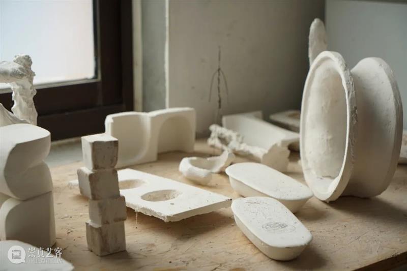 艺术家|苏畅:渐融与共生|近期项目及雕塑实验回顾 崇真艺客