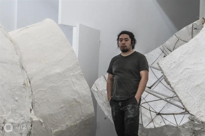 艺术家|苏畅:渐融与共生|近期项目及雕塑实验回顾 崇真艺客