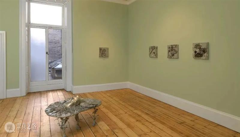 MDC画廊参展2022西岸艺术与设计博览会｜展位A105 博文精选  MDC画廊 MASSIMODECARLO 崇真艺客