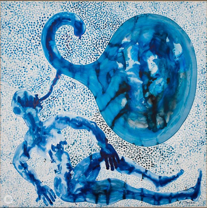 HdM 画廊 | 2022 ART021 上海廿一当代艺术博览会  | 展位 W21 崇真艺客