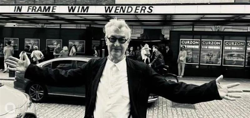 维姆·文德斯写给挚友罗伯特的诗｜展览延期 崇真艺客