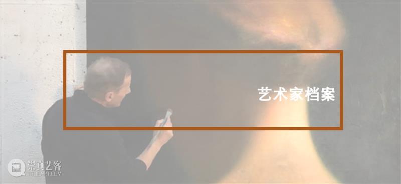 维姆·文德斯写给挚友罗伯特的诗｜展览延期 崇真艺客