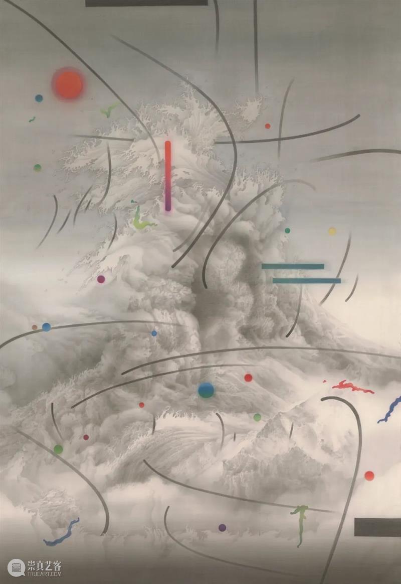 新氧艺O2art|展位 E25|2022 ART021上海廿一当代艺术博览会 崇真艺客