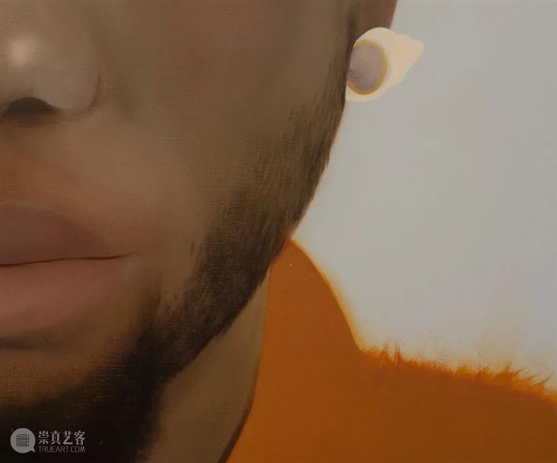 西岸艺博会亮点抢先看（一）：肖像绘画｜SFG 艺博会｜展位 A212 博文精选  SFG 画廊 崇真艺客