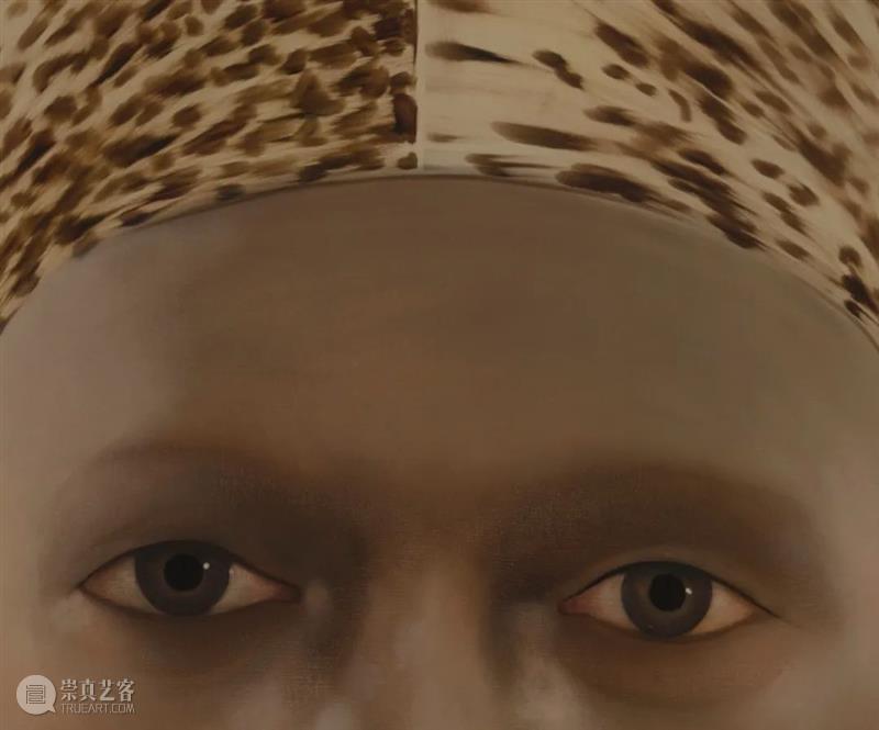 西岸艺博会亮点抢先看（一）：肖像绘画｜SFG 艺博会｜展位 A212 博文精选  SFG 画廊 崇真艺客