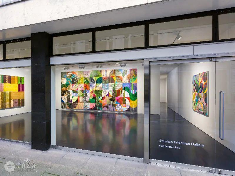 西岸艺博会亮点抢先看（一）：肖像绘画｜SFG 艺博会｜展位 A212 博文精选  SFG 画廊 崇真艺客