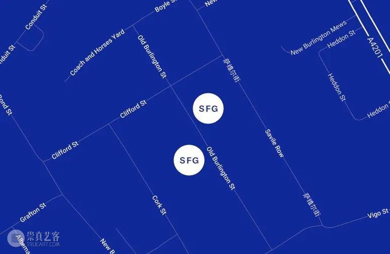 西岸艺博会亮点抢先看（一）：肖像绘画｜SFG 艺博会｜展位 A212 博文精选  SFG 画廊 崇真艺客