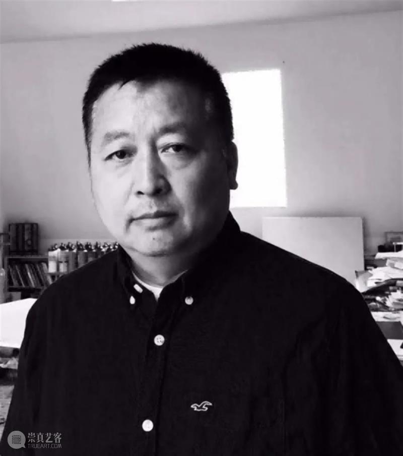 狮語画廊｜西岸艺术与设计博览会2022｜Booth：A217 博文精选  狮語画廊 崇真艺客