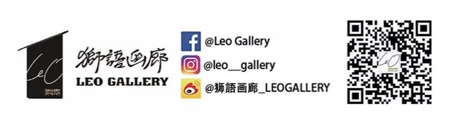 狮語画廊｜西岸艺术与设计博览会2022｜Booth：A217 博文精选  狮語画廊 崇真艺客