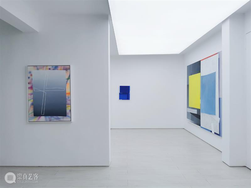 Artnet资讯 | 对话Kenna Xu：“我不是逆势而动，而是顺时而行” 崇真艺客