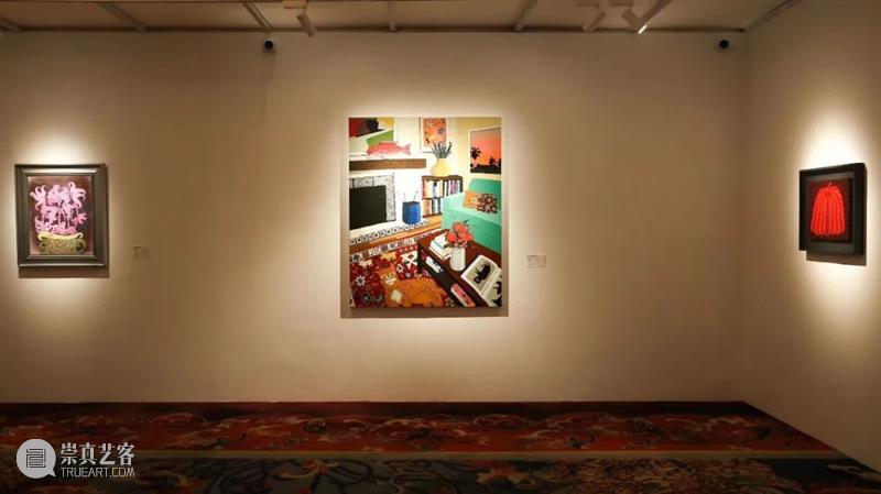 精品荟萃！一探香港秋拍北京预展盛况 崇真艺客