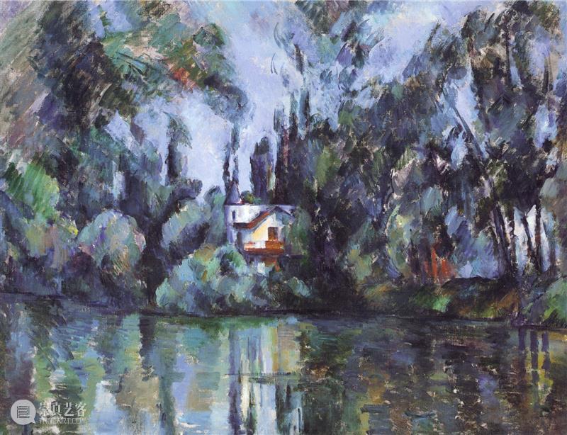 周厚翼 | 反“肉身公式”——德勒兹论塞尚绘画的“感觉”重建 崇真艺客